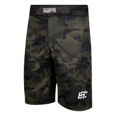 Шорты для MMA Extreme Hobby HAVOC Хаки