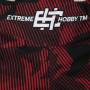 Шорты Extreme Hobby Athletic Havoc Красные