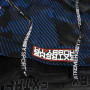 Шорты для MMA Extreme Hobby HAVOC Синие