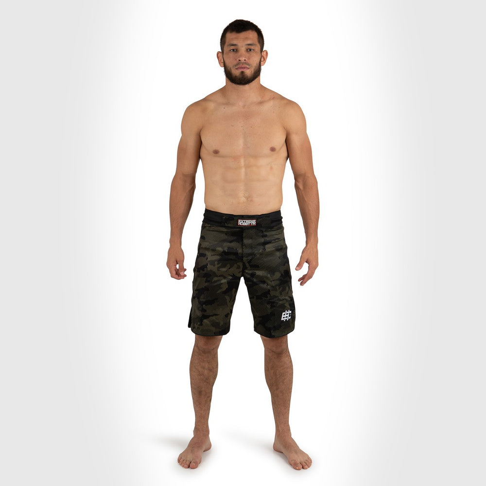 Шорты для MMA Extreme Hobby HAVOC Хаки
