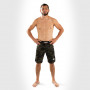Шорты для MMA Extreme Hobby HAVOC Хаки