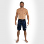 Шорты для MMA Extreme Hobby HAVOC Синие
