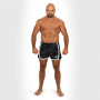 Шорты для Muay Thai Extreme Hobby HAVOC Черные