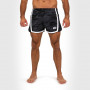 Шорты для Muay Thai Extreme Hobby HAVOC Черные