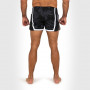 Шорты для Muay Thai Extreme Hobby HAVOC Черные