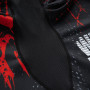 Рашгард Pit Bull Blood Dog 2.0 с длинным рукавом, черный