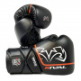 Rival Перчатки Боксерские RS1 2.0 Pro Sparring Черные
