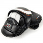 Боксерские лапы Rival Ultra Punch Mitts RPM1 Черные