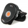 Боксерские лапы Rival Ultra Punch Mitts RPM1 Черные