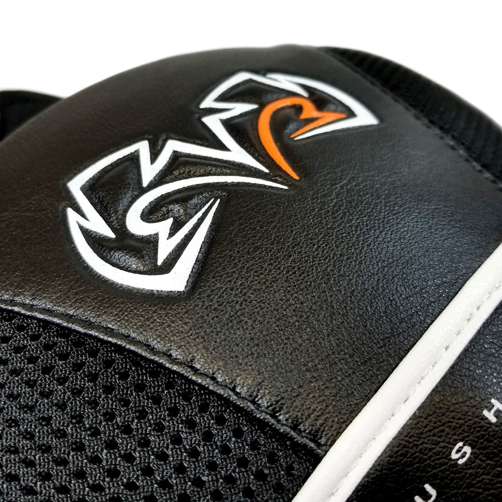 Боксерские лапы Rival Air Punch Mitts 2.0 RPM3