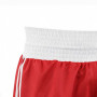 Боксерские шорты Adidas Красные