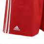 Боксерские шорты Adidas Красные
