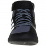 Борцовки Adidas Mat Hog 2.0 Черно/Серые