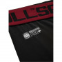 Компрессионные штаны Pit Bull Performance Pro Plus Small Logo Красные