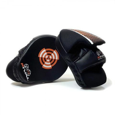 Боксерские лапы Rival RAPM Pro Punch Mitts