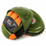 Лапы боксерские Rival Impulse Punch Mitts RPM80 Хаки