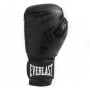 Боксерские перчатки Spark от Everlast черные