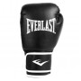 Боксерские перчатки Everlast Core 2 Чёрные