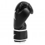 Боксерские перчатки Everlast Core 2 Чёрные