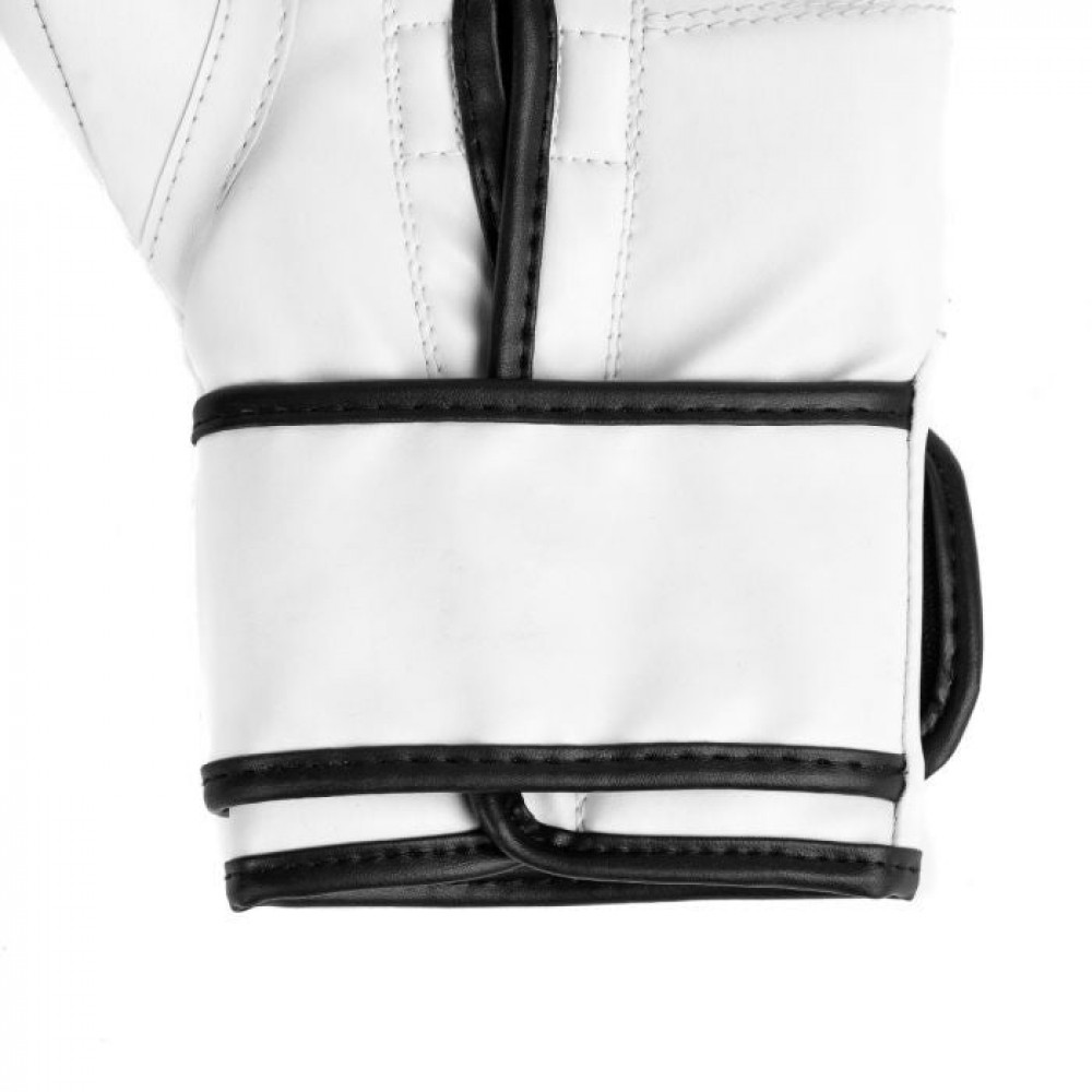 Боксерские перчатки Everlast Core 2 Белые
