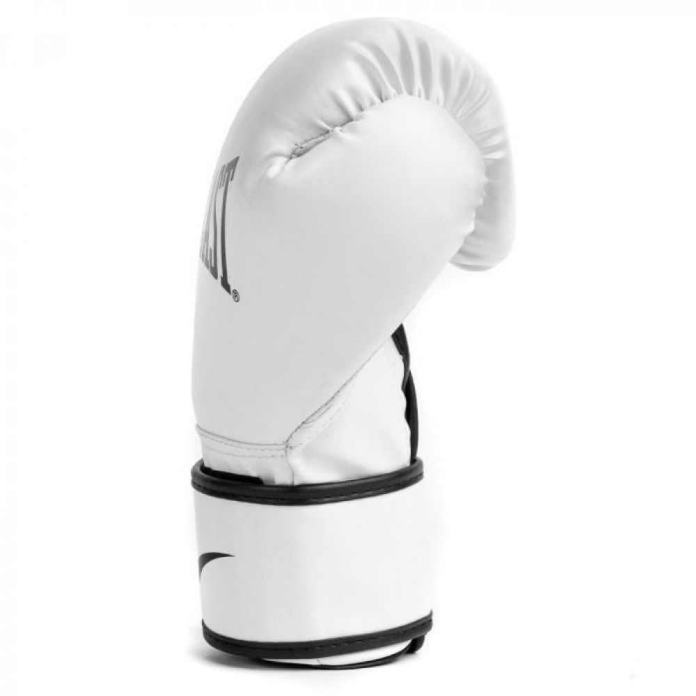 Боксерские перчатки Everlast Core 2 Белые