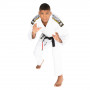 Кимоно/Ги Tatami BJJ Nova Absolute Белое