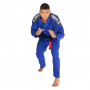 Кимоно/Ги Tatami BJJ Nova Absolute Синее
