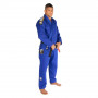 Кимоно/Ги Tatami BJJ Nova Absolute Синее