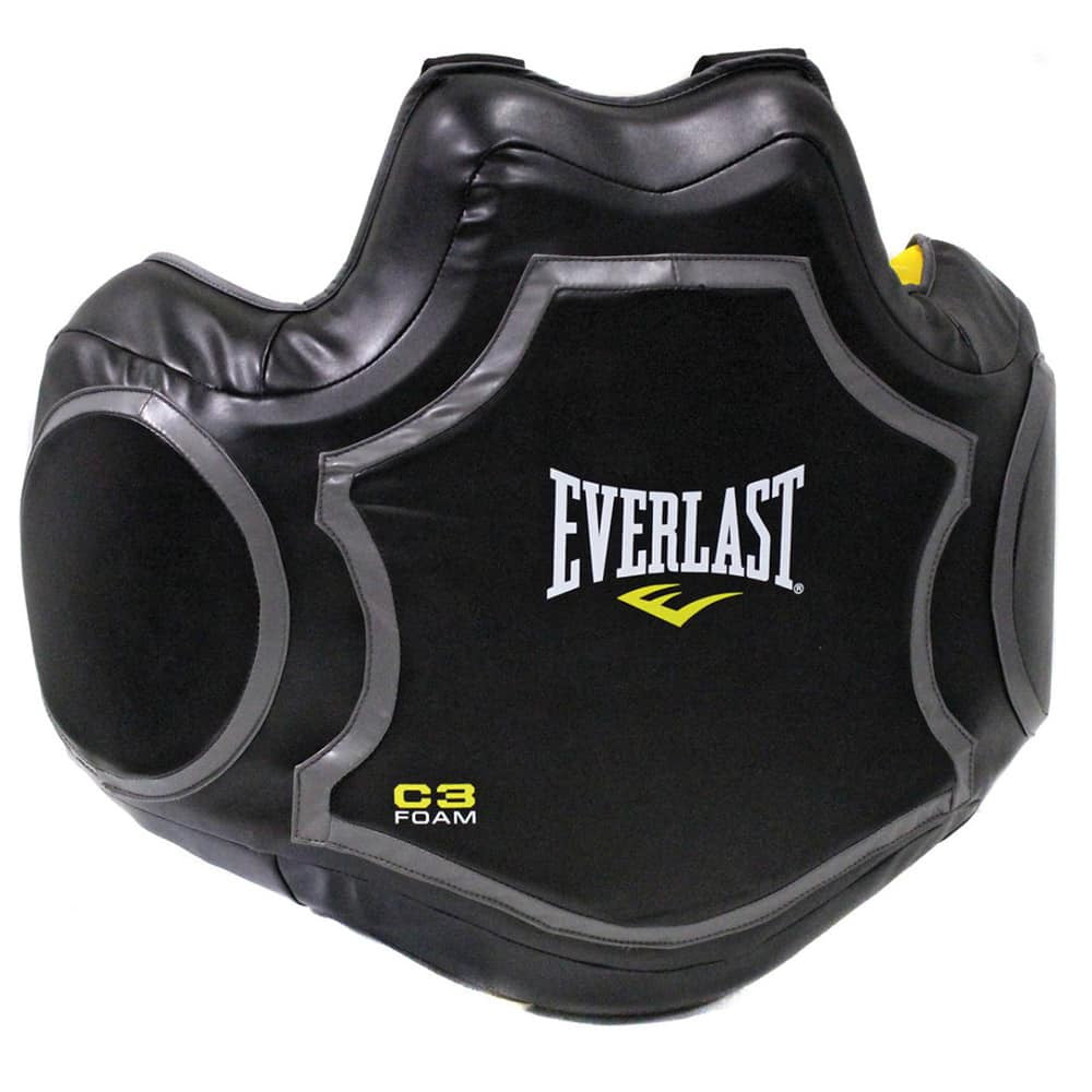 Пояс тренера Everlast PRO