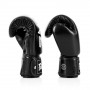 Боксерские перчатки Fairtex BGV1 ONE Черные