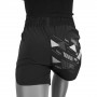 Спортивные шорты Fairtex AB11 Черные