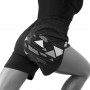 Спортивные шорты Fairtex AB11 Черные