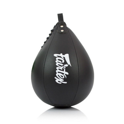 Боксерская груша Fairtex SB1 5"