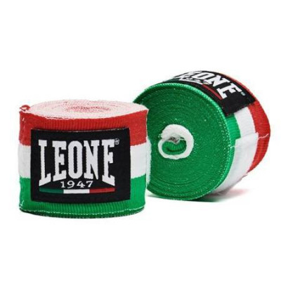 Бинты боксерские Leone Италия 3,5 м
