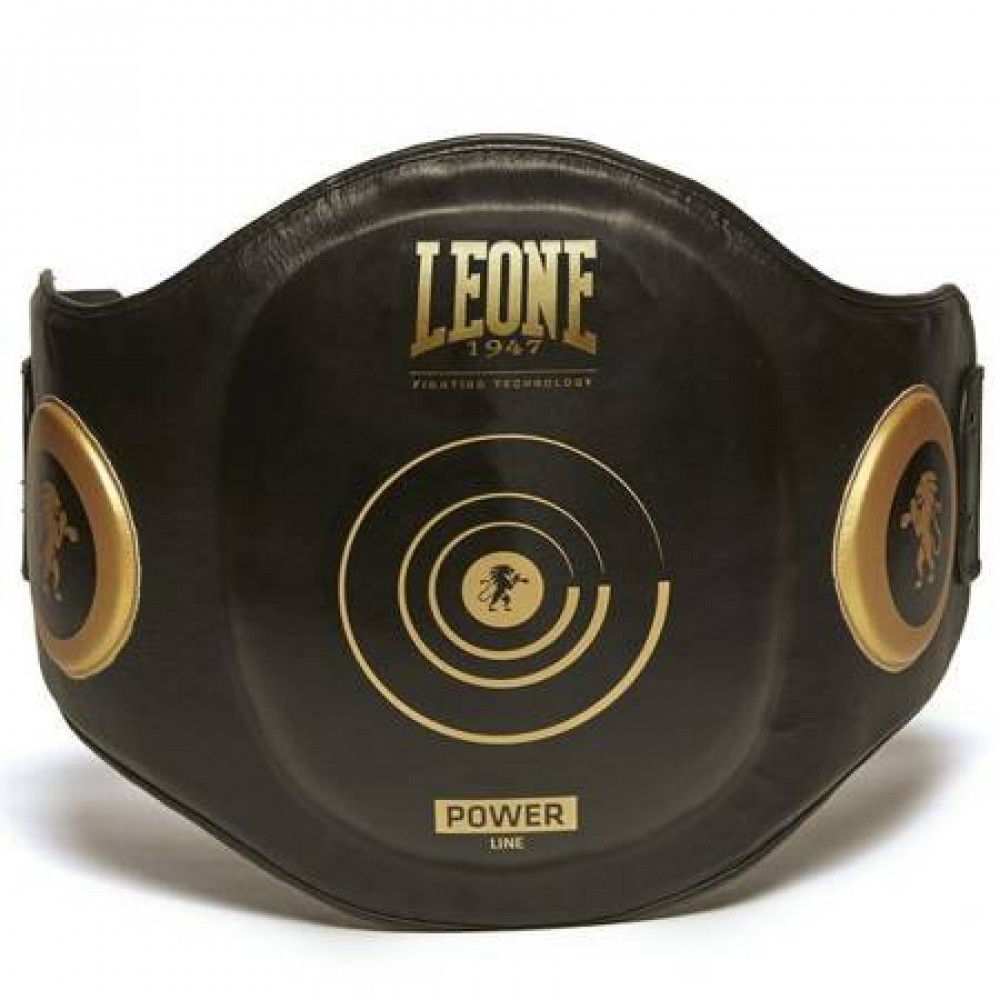 Пояс тренера Leone Power Line GM440