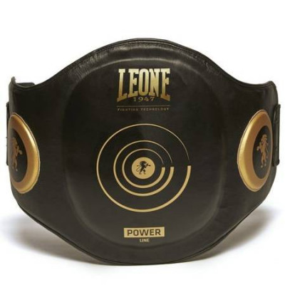Пояс тренера Leone Power Line GM440