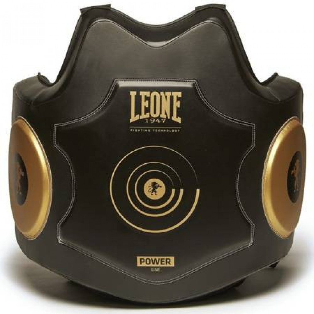 Пояс тренера Leone Pro GM441
