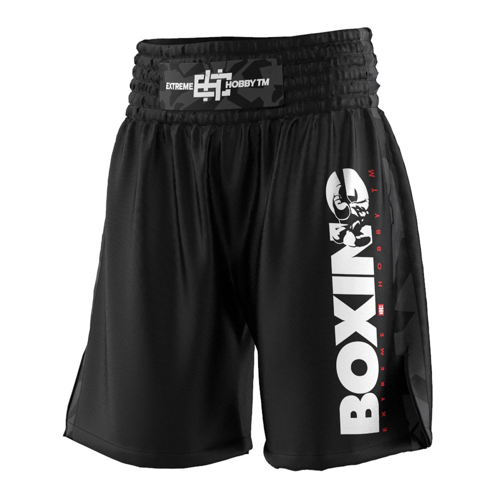 Шорты боксерские Extreme Hobby Bold Boxing