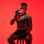 Капа Opro UFC Bronze GEN2 Красная