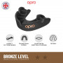 Капа Opro UFC Bronze GEN2 Белая