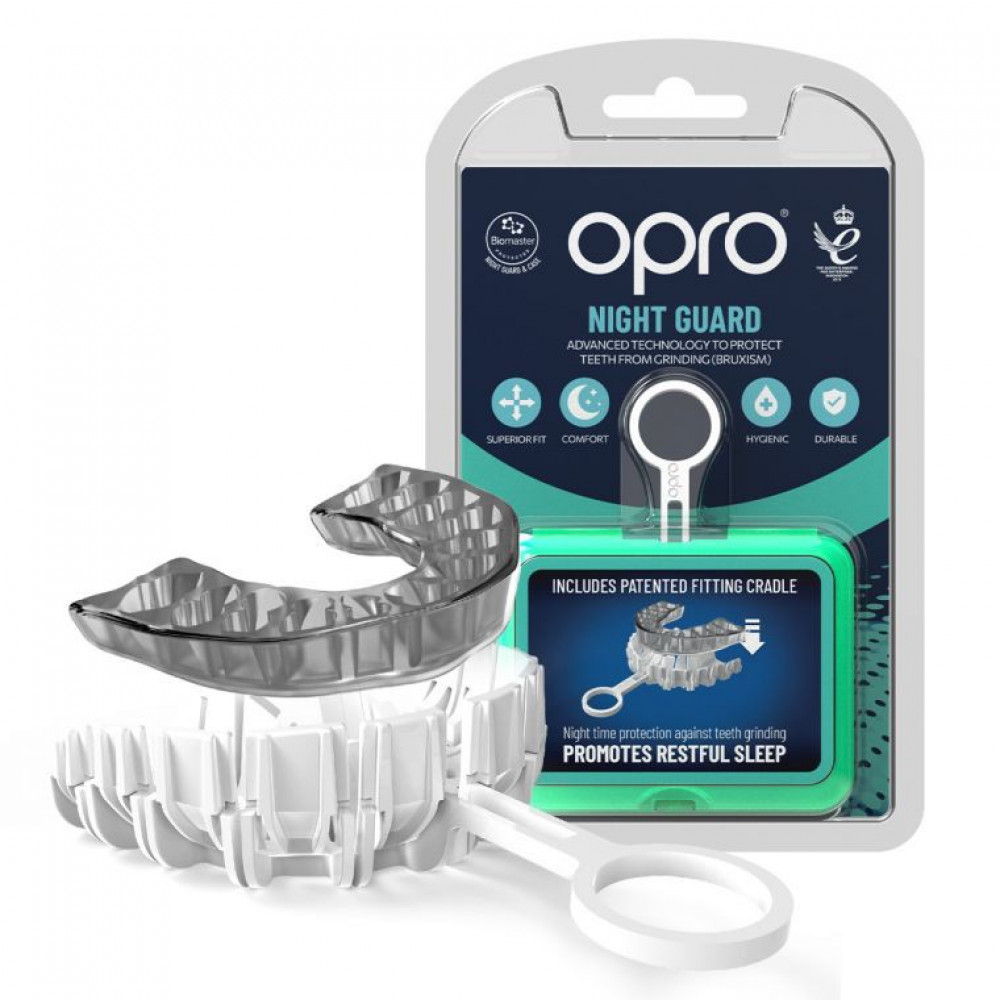 Ночная капа Opro