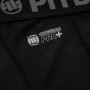 Компрессионные шорты Pit Bull New Logo Черные