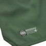 Спортивные шорты Pit Bull Performance Small Logo Оливковые