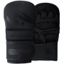 Спарринговые перчатки для MMA RDX T15 Noir Черные