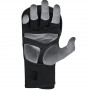 Спарринговые перчатки для MMA RDX T15 Noir Черные