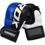 Перчатки для MMA RDX GGL-T6 синие