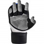 Перчатки для MMA RDX GGL-T6 синие