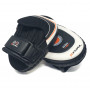Боксерские лапы Rival Ultra Punch Mitts RPM10 Бело/Черные