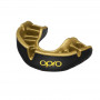 Капа Opro Gold GEN5 Черно/Золотая
