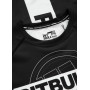 Рашгард Pitbull Hilltop Sports с длинным рукавом